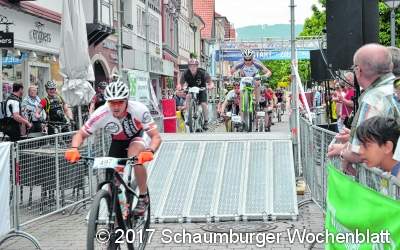 Mitmachen beim 