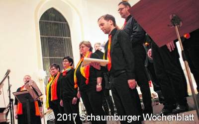 Serenade in Rodenberg