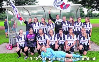 SGR-Team stürmt ins Halbfinale des Norddeutschen Jugendpokals