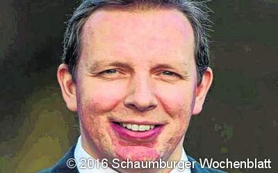 Neuer Geschäftsführer