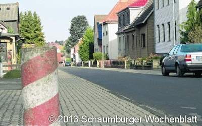 Die Sanierungen gehen weiter