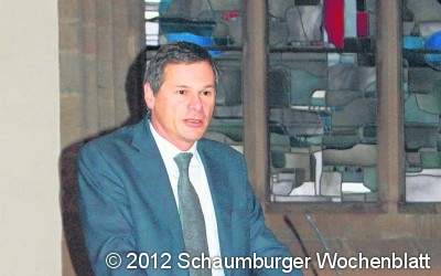 Schaumburger Zeitung blickt auf 250 Jahre zurück