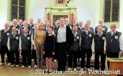 Maritimes in der Elisabethkirche