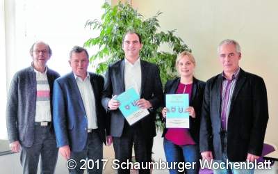 Die Zukunft der Betreuungsvereine