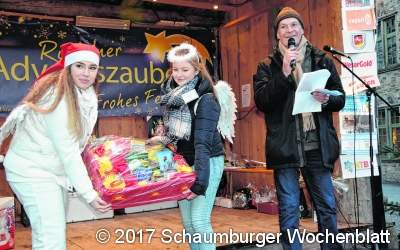 Zum Ersten, zum Zweiten und zum Dritten...