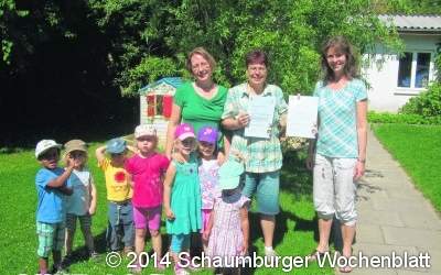 Sprachbildung und Sprachförderung
