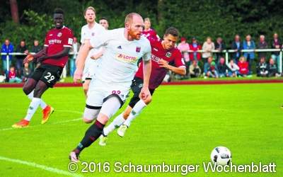 ﻿FC testet heute Abend in der Arena