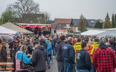 Große Typisierungsaktion für Bürgermeister Kölle