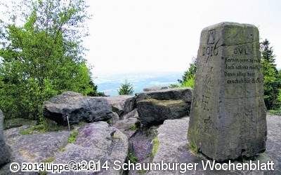 Mehr Anreize zum Wandern