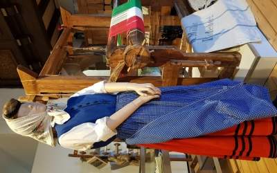 Ein Leben mit und in der Tracht