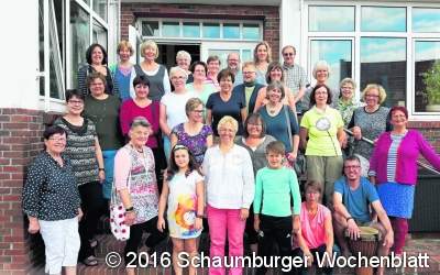 Weite wirkt – Musik verbindet