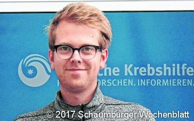 Gemeinsamer Einsatz gegen den Krebs