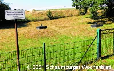 Trinkwasser wird 2022 teurer