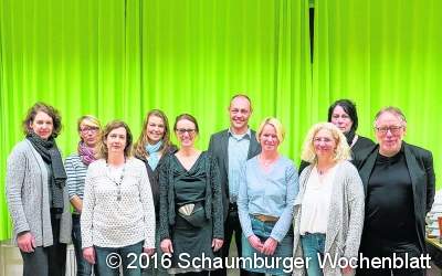 Neue Leitung an der Ostschule