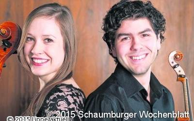 Junge Philharmonie tritt auf