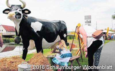 Hier war für jeden etwas dabei