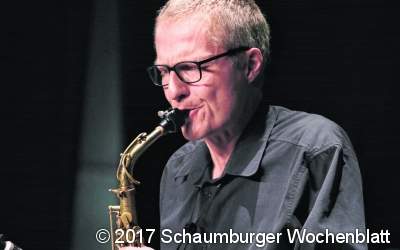 RGS: Entfesselter Big-Band-Sound