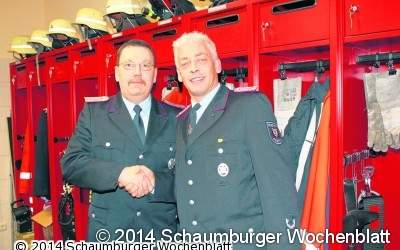 26 Einsätze für die Rolfshäger Ortsfeuerwehr