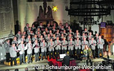 Nach vier Jahren beeindruckt ihre Stimme noch immer