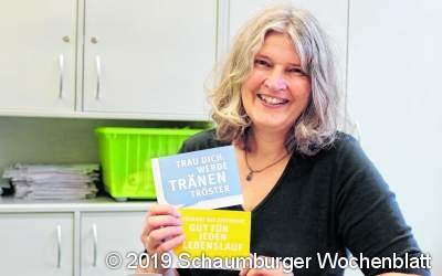Immer ein offenes Ohr für Jugendliche