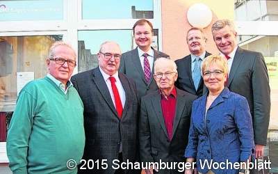 Siebzig Jahre sind kein Alter