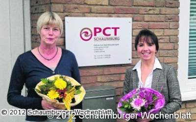 Erweitertes Pflegeangebot