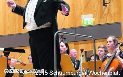 Ehre, wem Ehre gebührt