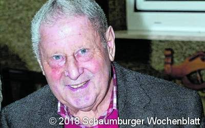Neujahrsempfang als Dankeschön