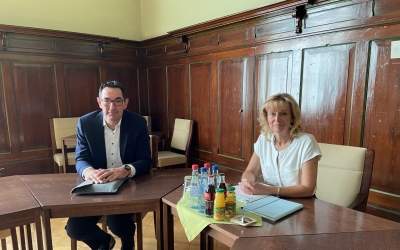 Jetzt hilft jede
Kilowattstunde Einsparung