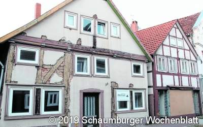 Bald könnte es in der Krumme Straße vorangehen