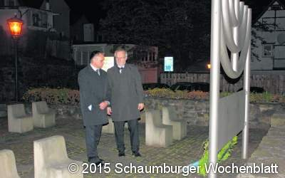 Opfer haben einen Namen