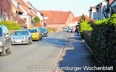 Samtgemeinde strebt die Aufnahme in das Dorfentwicklungsprogramm an