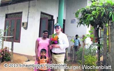 Menschen in Not helfen