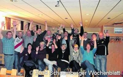 Nach 20 Jahren besteht Verwechslungsgefahr