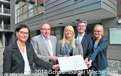 Neue Wege für die Zukunft