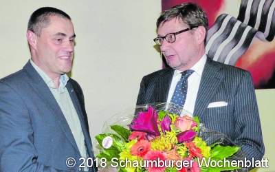 Gegenstimmen für den neuen Stellvertreter
