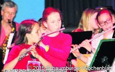 Musikabend der IGS begeistert