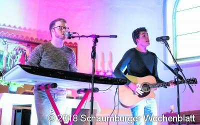 Musikalisches Juwel begeistert