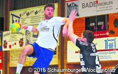 Der Tabellenführer kommt heute