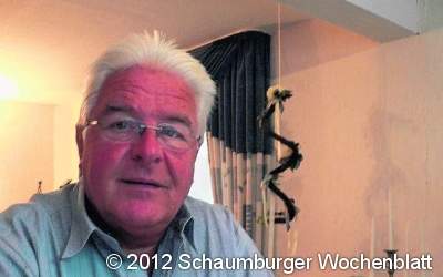 Ein Apelerner sitzt im Bundesvorstand
