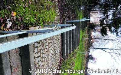 Keine langen Reden über den neuen Haushalt der Stadt Rodenberg schwingen