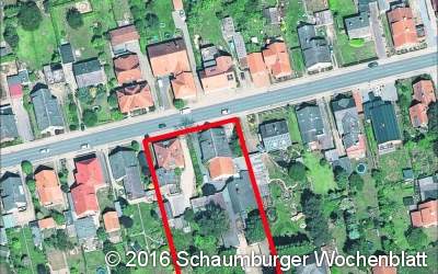 ﻿Auf der Suche nach Bauland