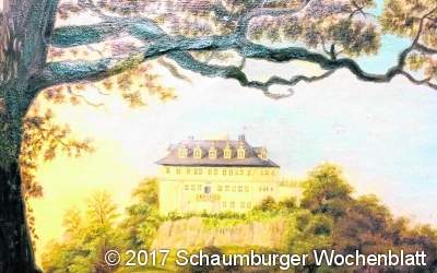 Neu im Bestand des Museums:  Giebelzeichen von der Arensburg