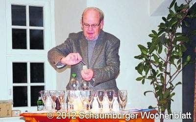 Ein guter Rat und viele 