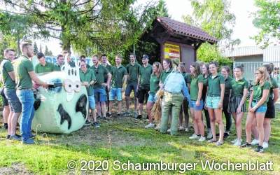 Kein Erntefest in Pohle