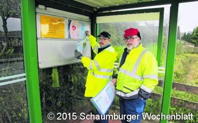 Neue Fahrpläne und neue Preise kommen