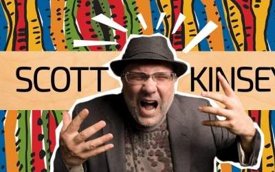 Scott Kinsey Group 