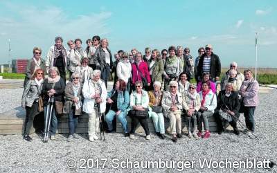 Landfrauen  in Amsterdam