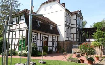 Stadthagen feiert heute auf dem Bruchhof