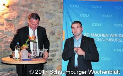 Martin Brüggemann erhält Schützenhilfe